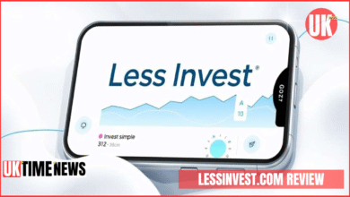 LessInvest.com Review