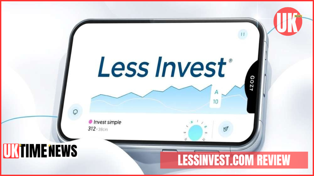 LessInvest.com Review