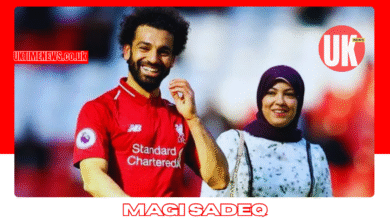 magi sadeq
