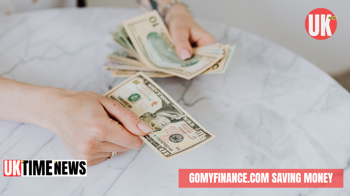 gomyfinance.com saving money