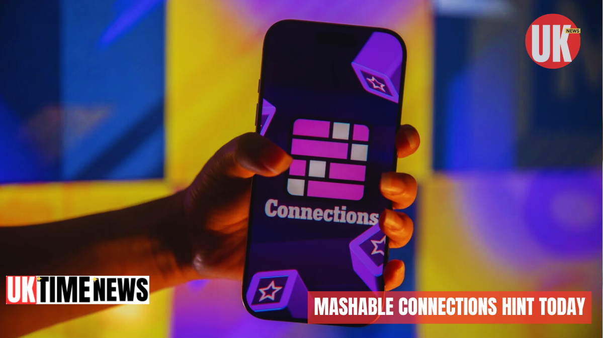 mashable connections hint today