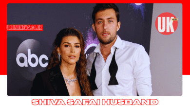 shiva safai husband