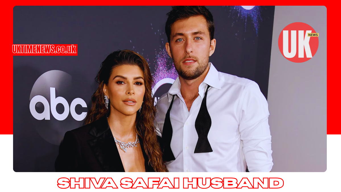 shiva safai husband
