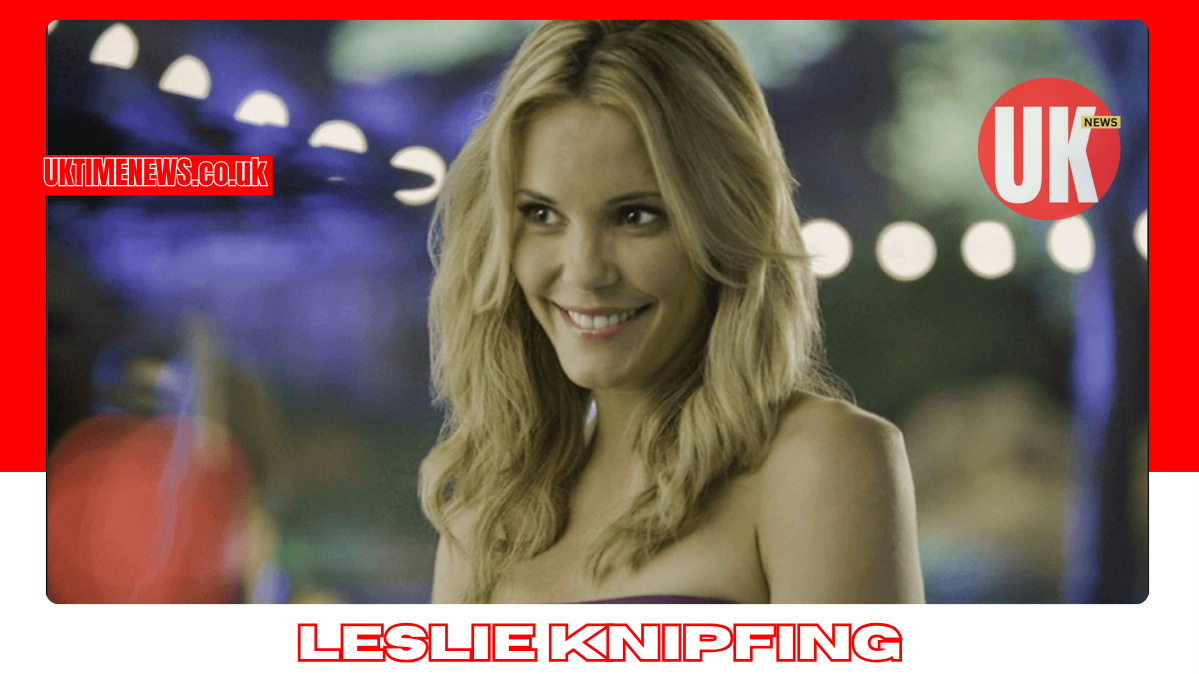 leslie knipfing