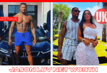 jason luv net worth