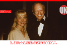 loralee czuchna