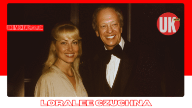 loralee czuchna