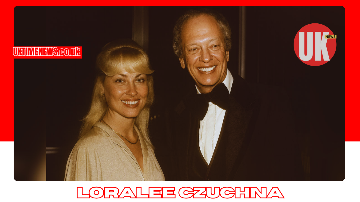 loralee czuchna