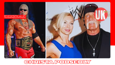 christa podsedly