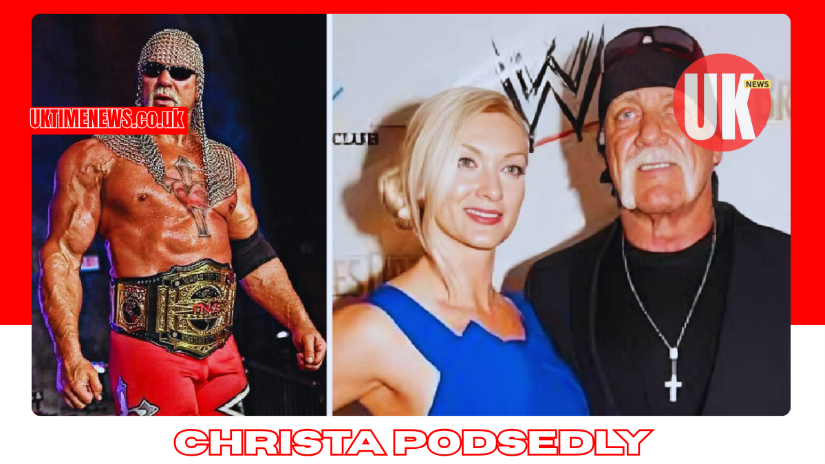 christa podsedly