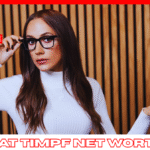 kat timpf net worth