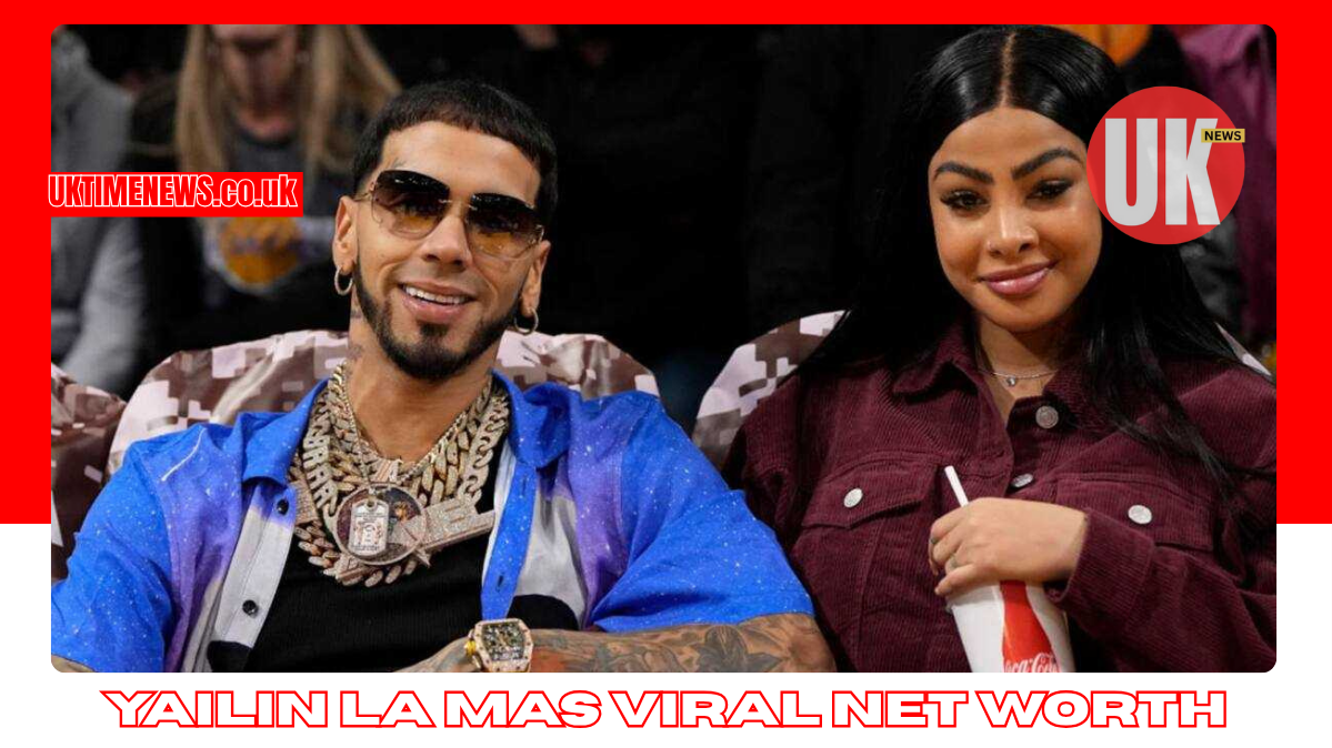 yailin la mas viral net worth