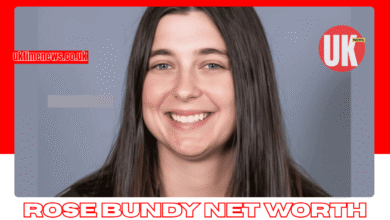 rose bundy net worth