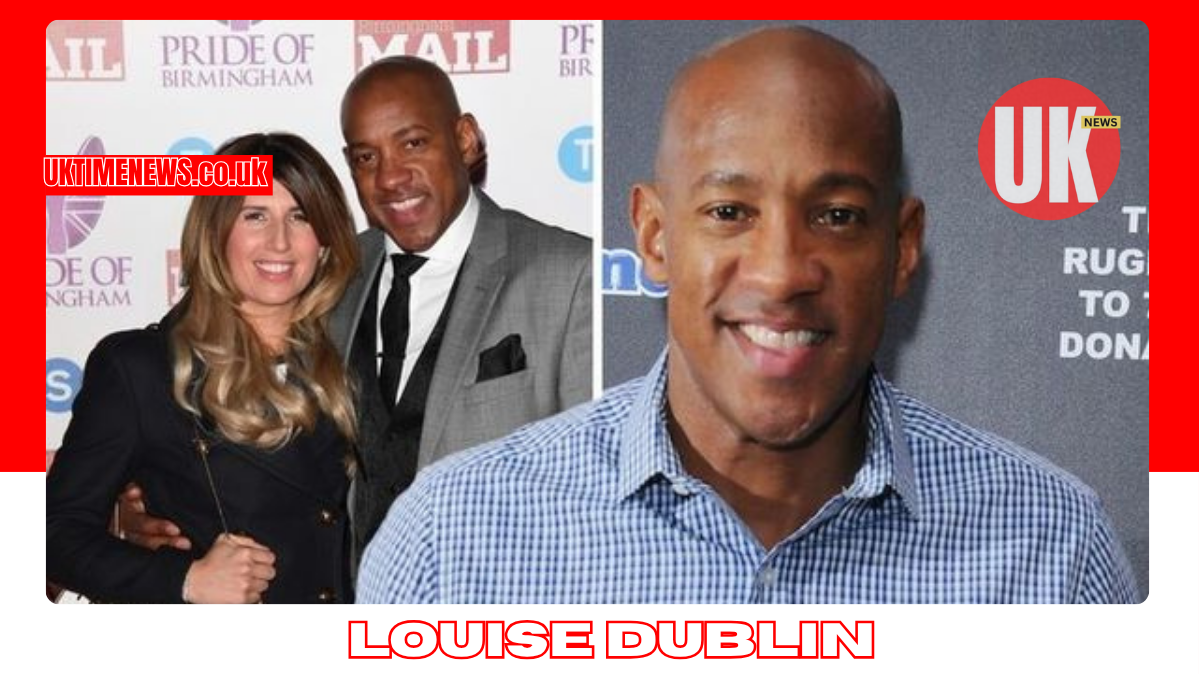 louise dublin