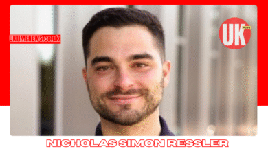 nicholas simon ressler