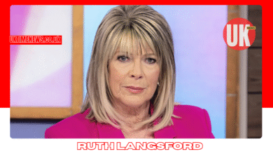 ruth langsford