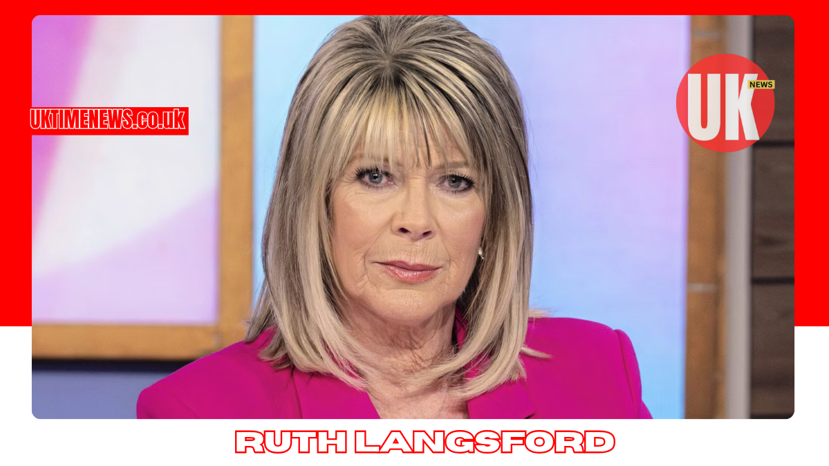 ruth langsford