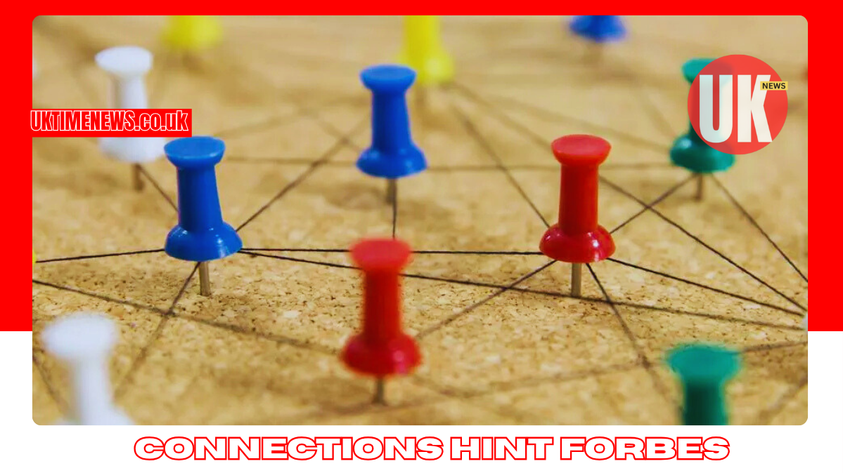 Connections Hint Forbes