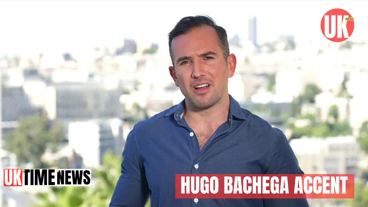 hugo bachega accent