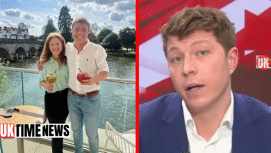 patrick christys net worth