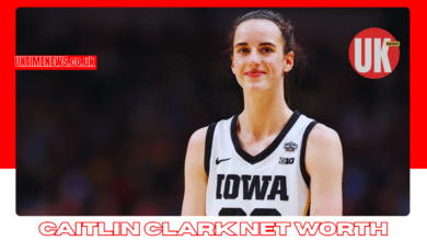 caitlin clark net worth