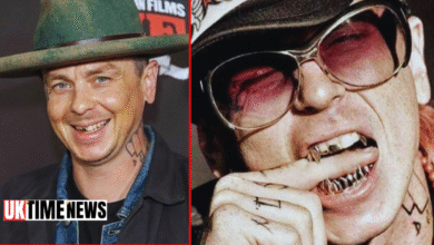 sid wilson teeth