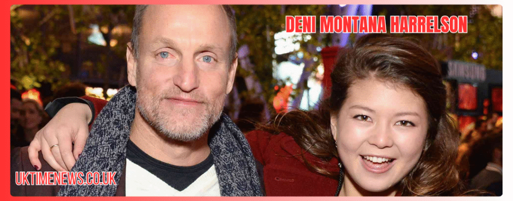 deni montana harrelson