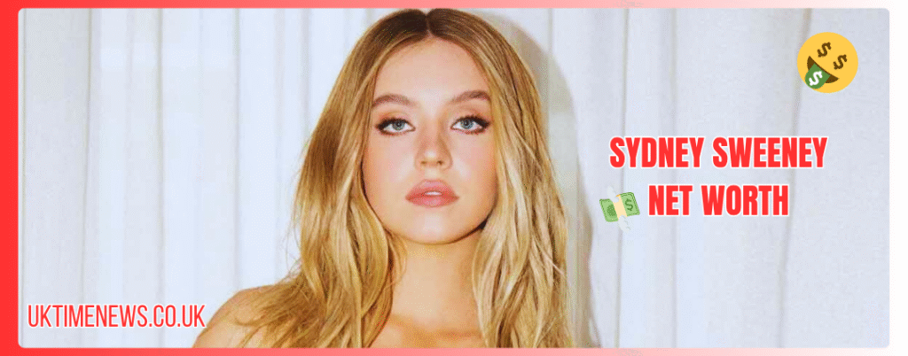 sydney sweeney net worth