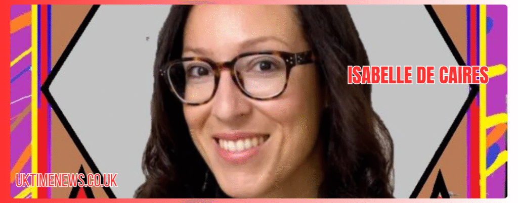 Isabelle de Caires