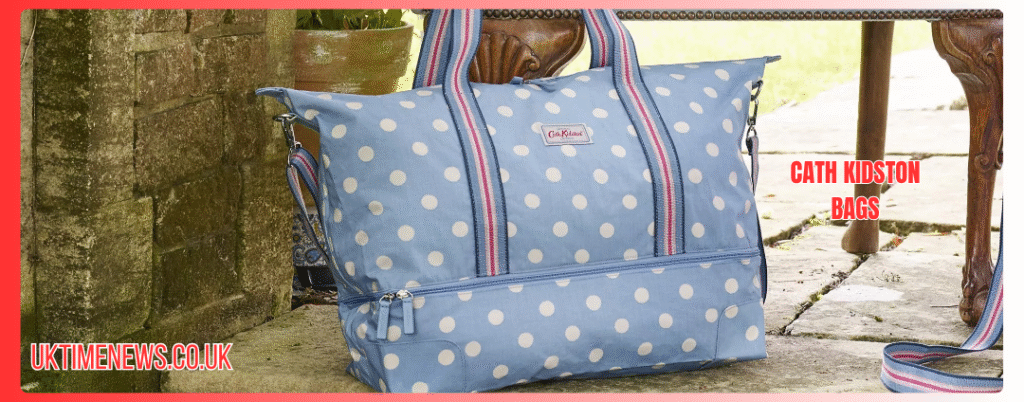 cath kidston bags