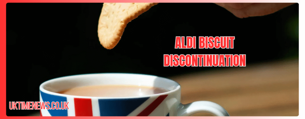 aldi biscuit discontinuation