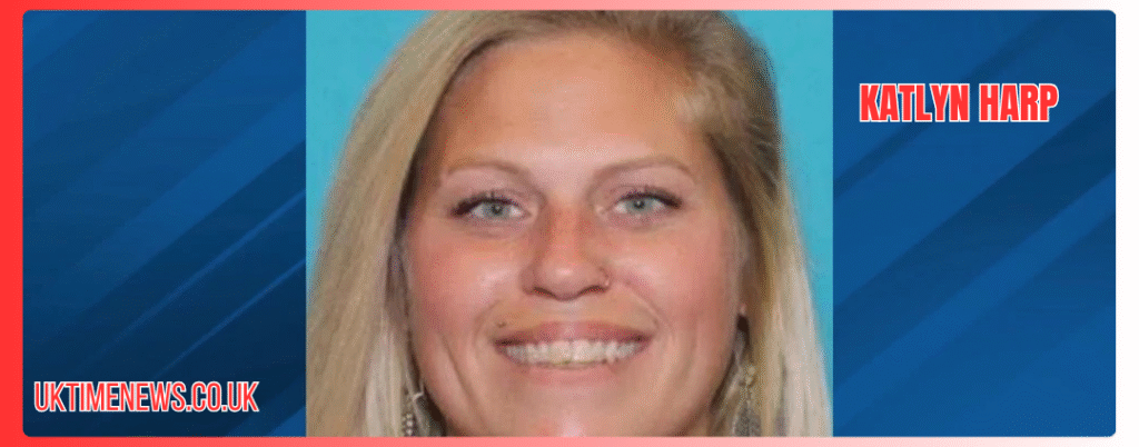 katlyn harp