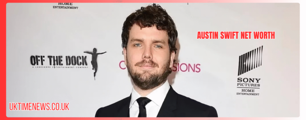 austin swift net worth