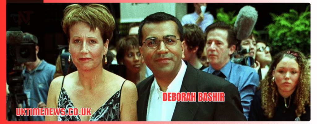 Deborah Bashir