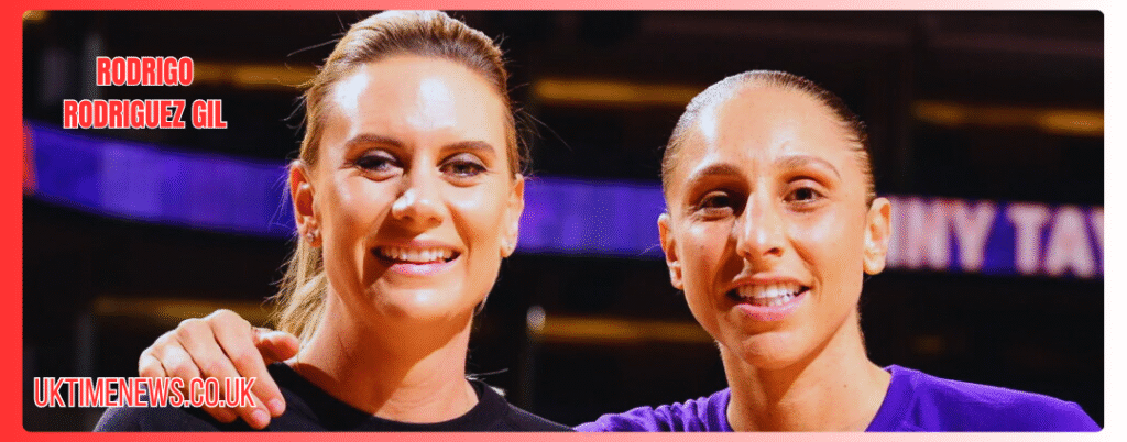 rodrigo rodriguez gil