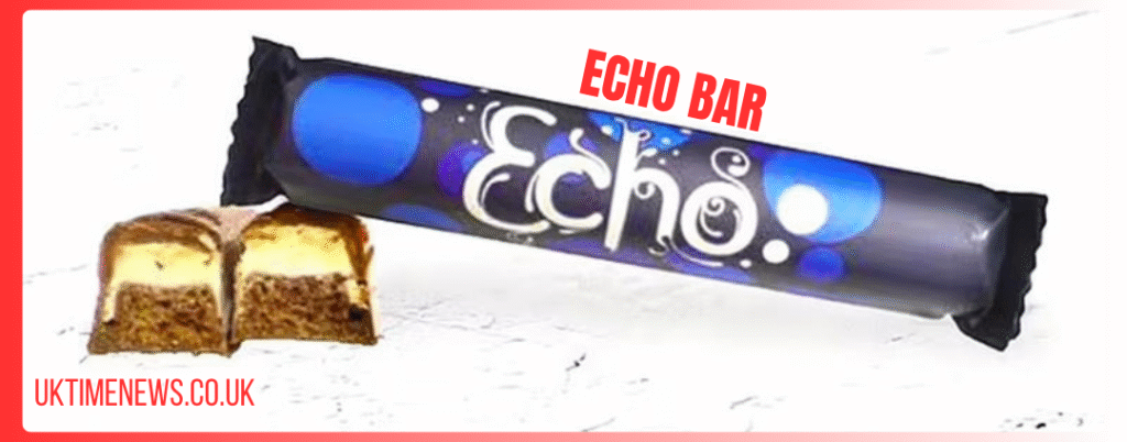 echo bar