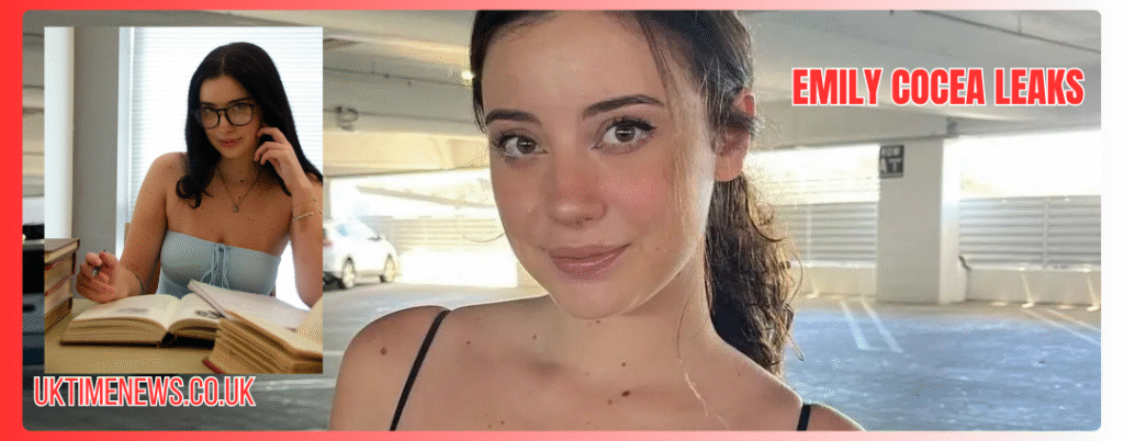 emily cocea leaks