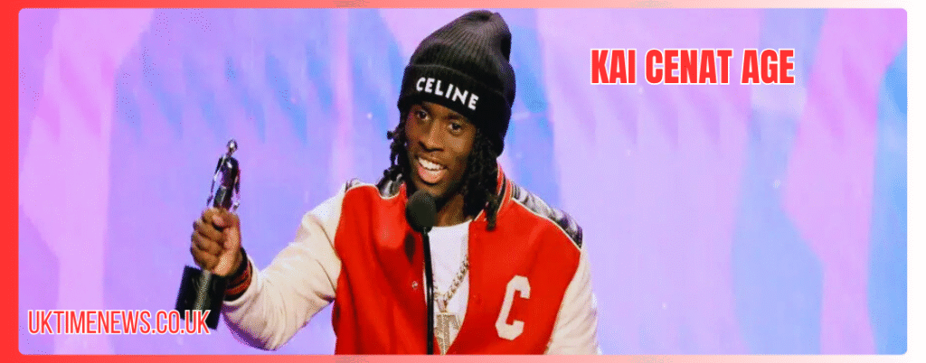 kai cenat age