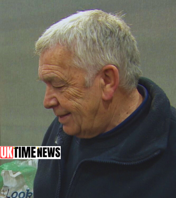 Bargain Hunt Stuart Withers