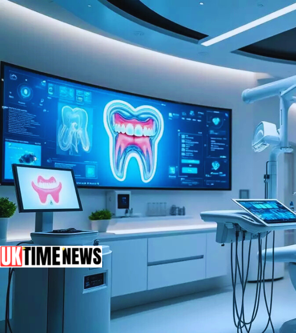 nerovet ai dental
