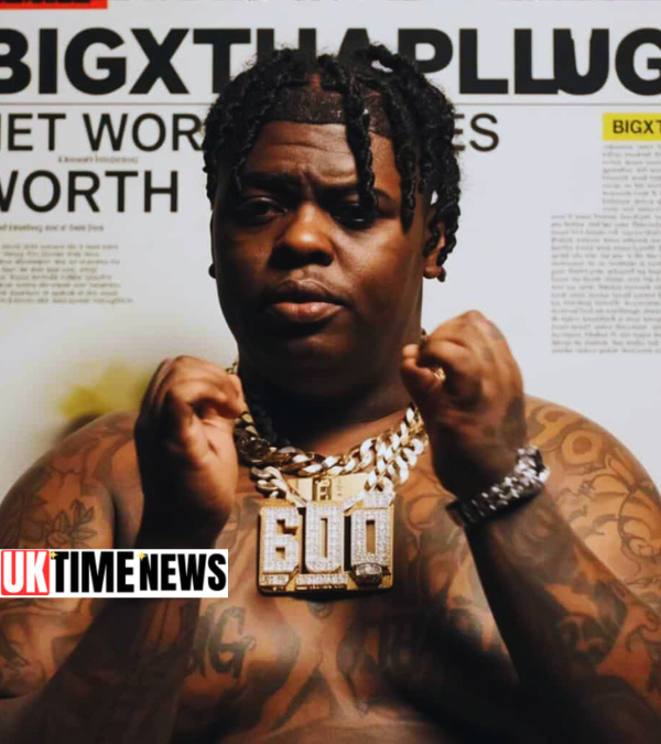 bigxthaplug net worth