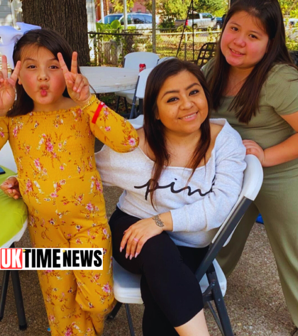 how old is ash trevino