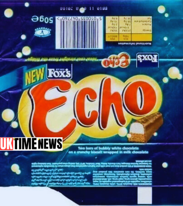 echo bar