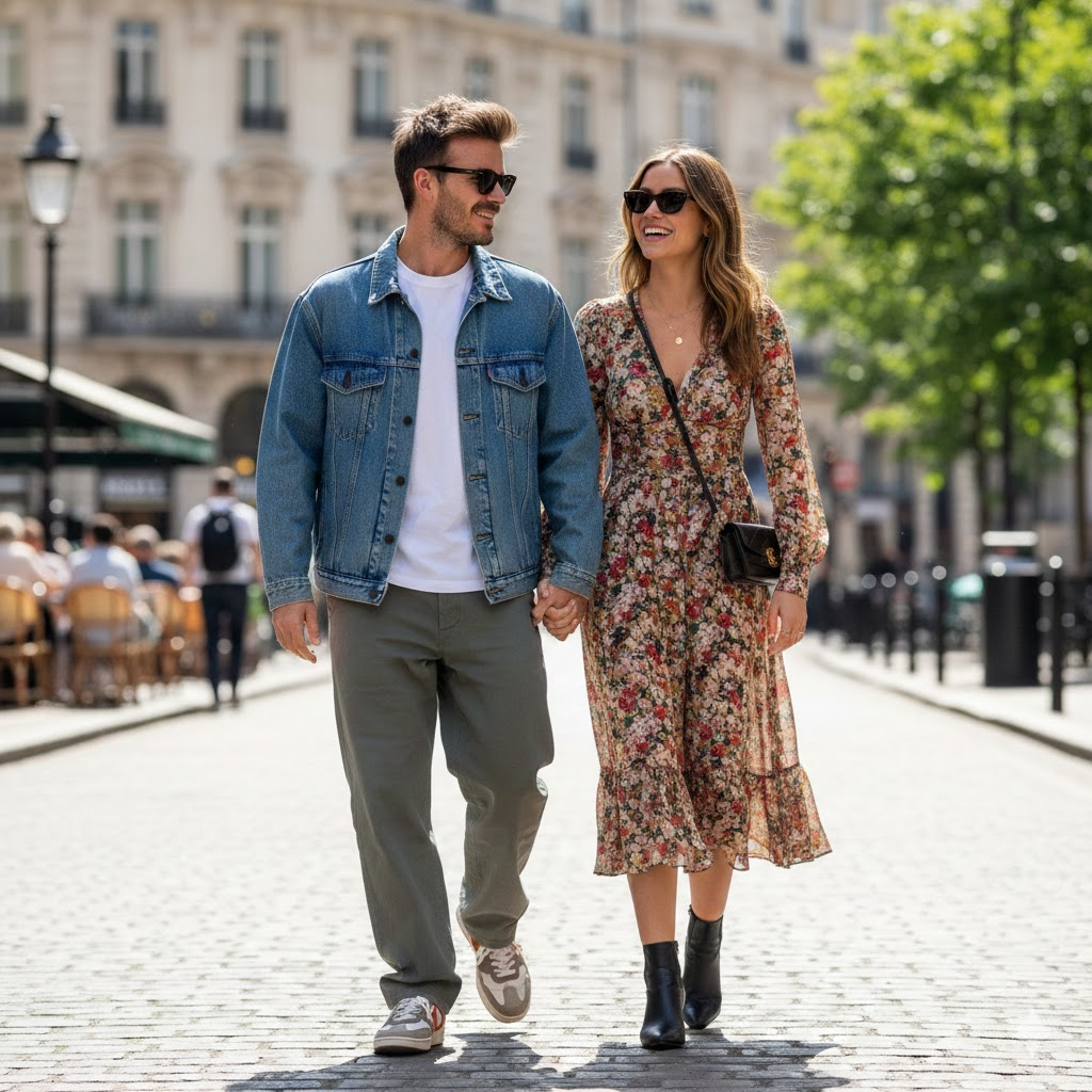 romeo beckham girlfriend