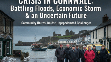 crisis in cornwall