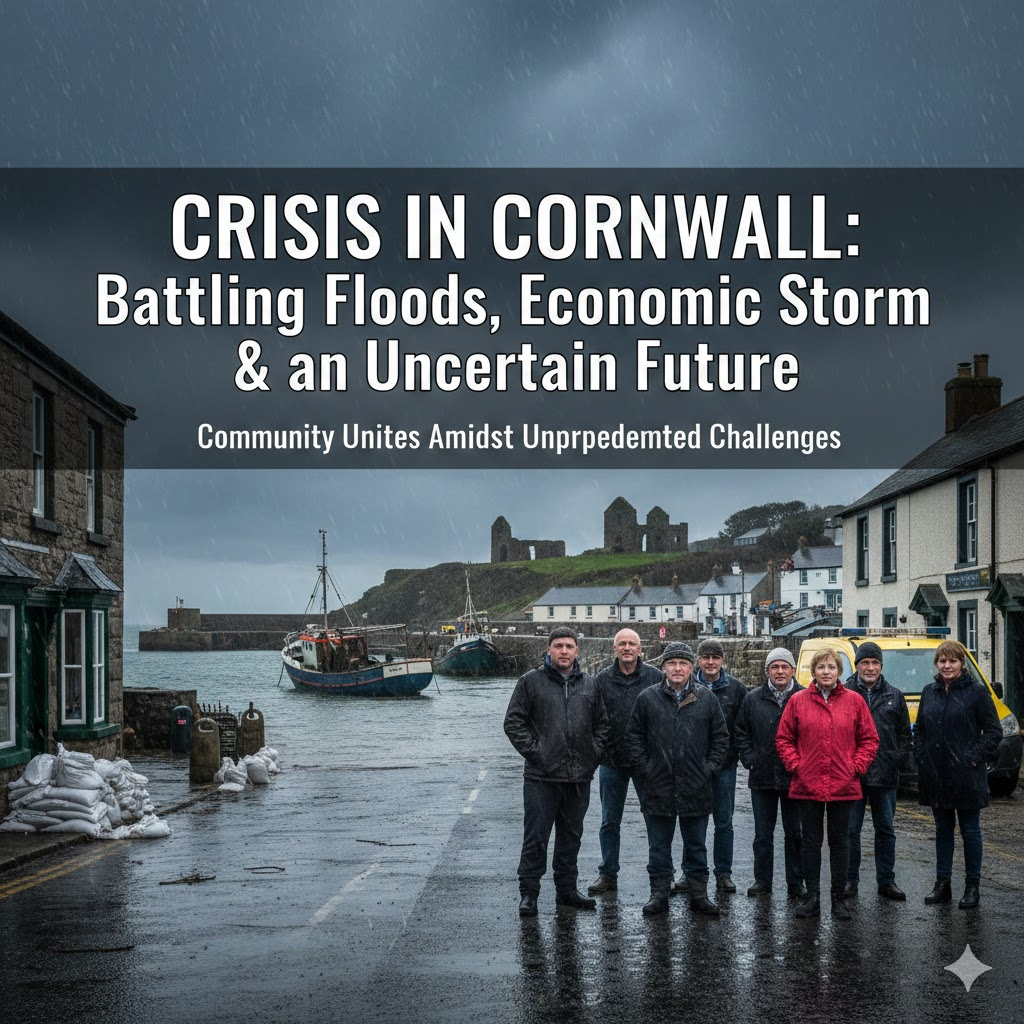 crisis in cornwall