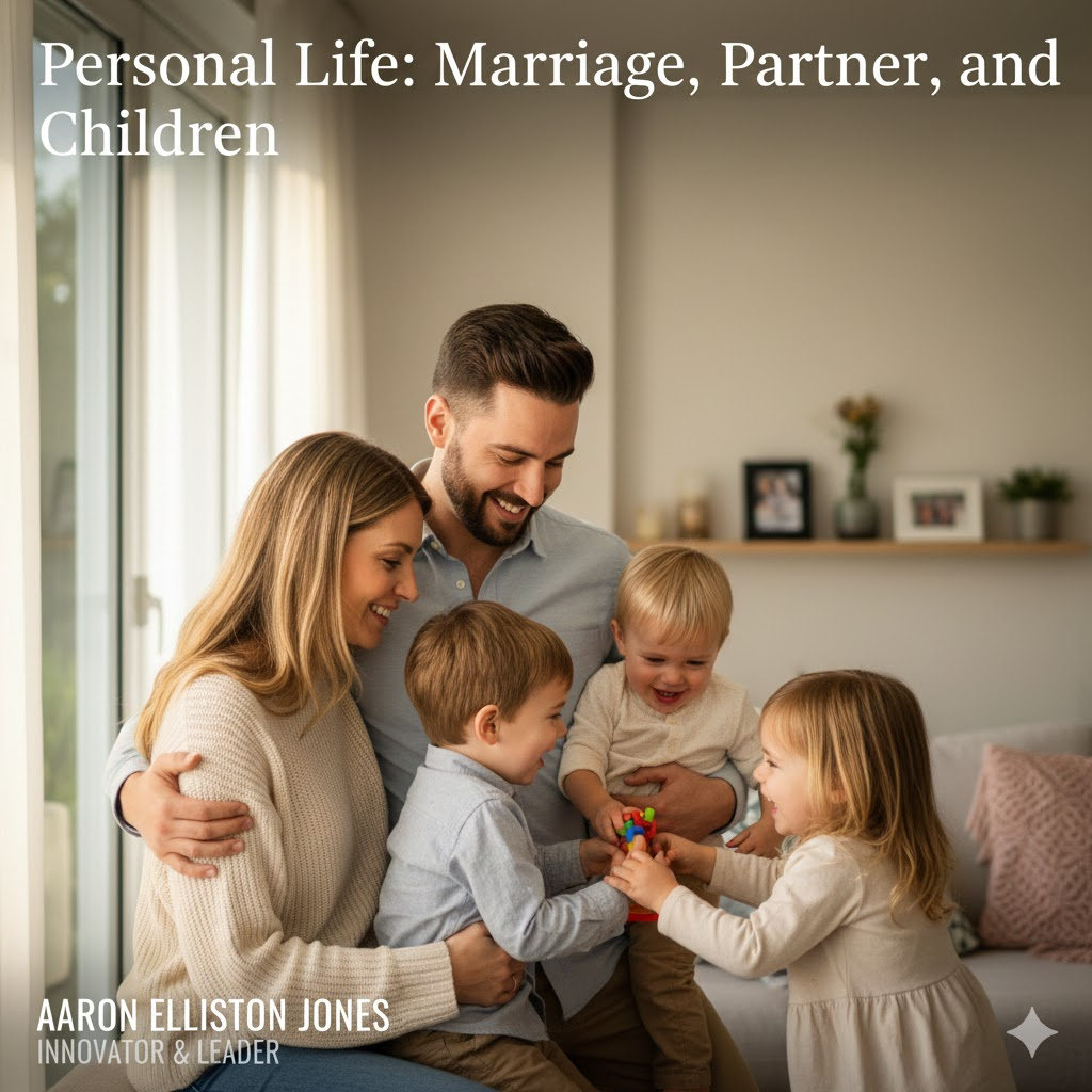 aaron elliston jones