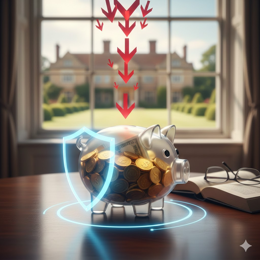 how to avoid inheritance tax