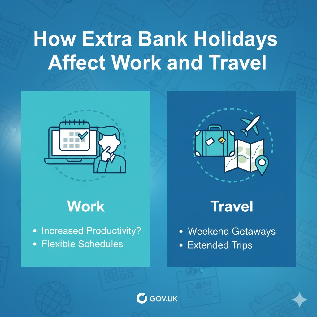 extra bank holidays 2025