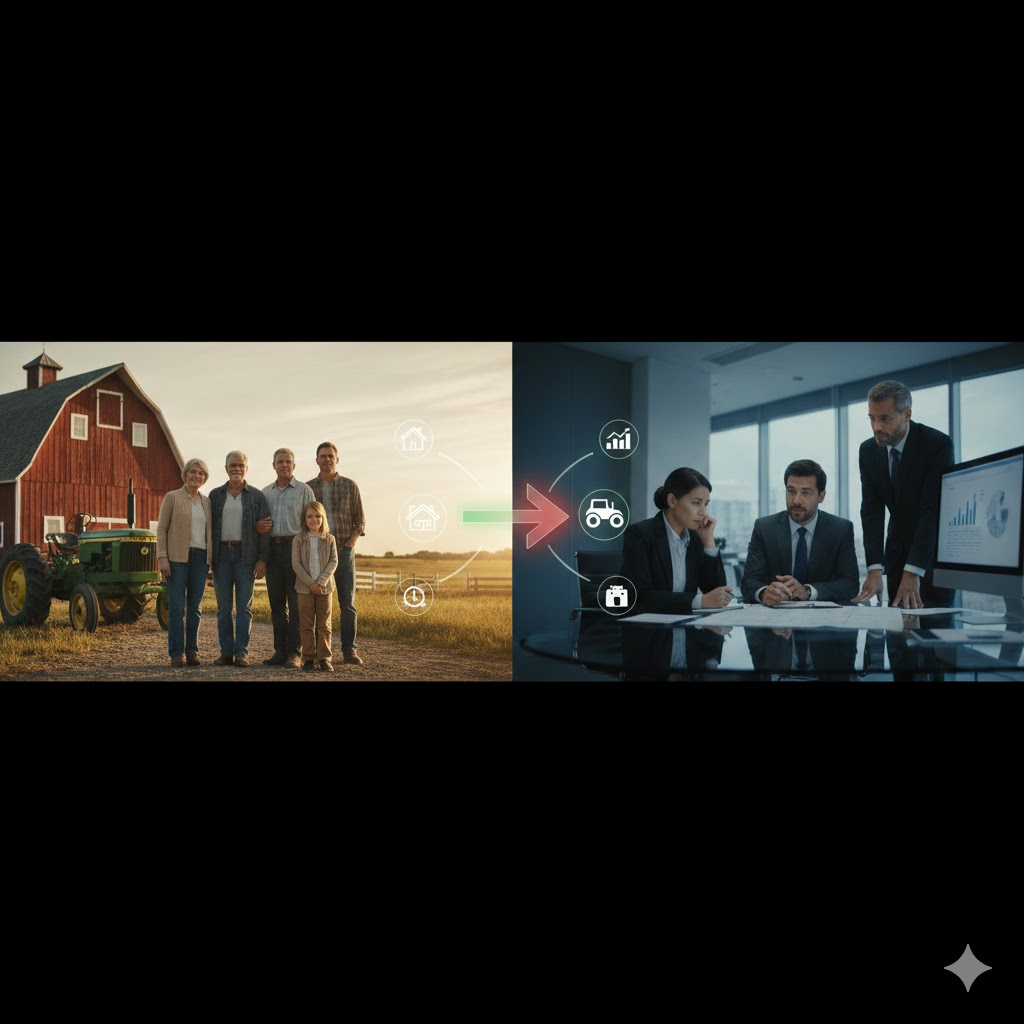 rachel reeves inheritance tax changes